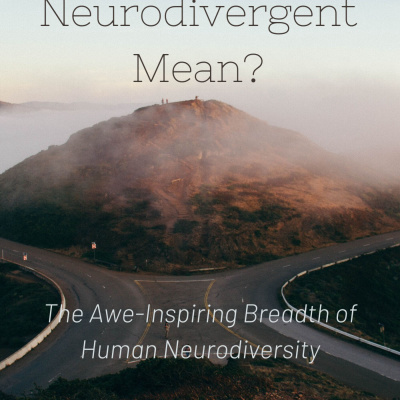 What Is Neurodiversity? Intro to Neurodiverging