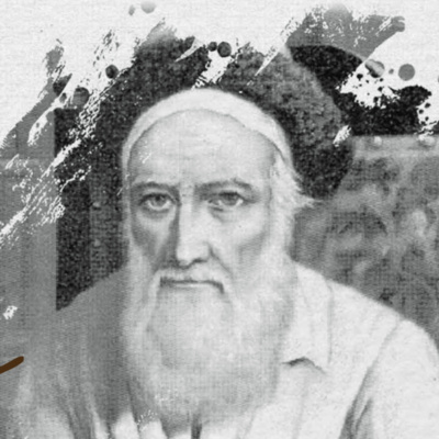 The Life and Times of the Tzemach Tzedek