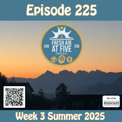 Week 3 Summer 2025 - FAAF225
