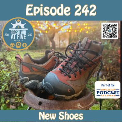 New Shoes - FAAF242