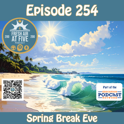 Spring Break Eve - FAAF254
