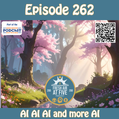 AI AI AI and More AI - FAAF 262