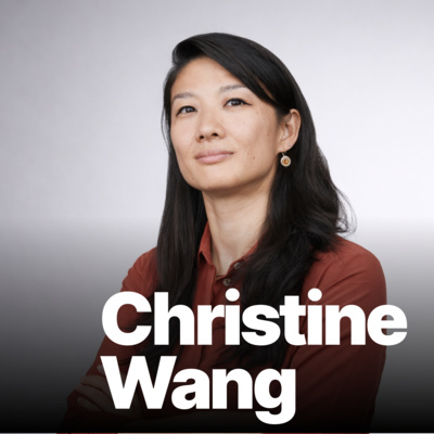 My Journey From Venture Architect to Multicultural Innovator