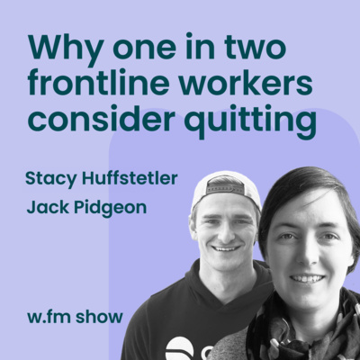 The State of the Frontline Workforce 2024