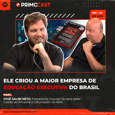 PrimoCast