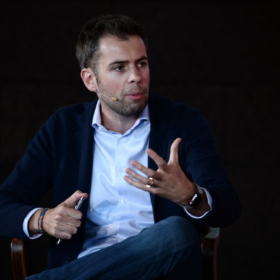 A catchup with Oisin Hanrahan, the Co-founder and CEO of Keychain