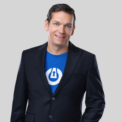 Bring your own disaster Danny Jenkins, CEO and Co-Founder Threatlocker