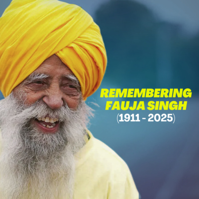 Remembering Fauja Singh, His Top Accolades & Are Desi Mums Too Attached To Their Sons? #228