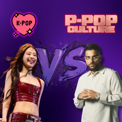 Karan Aujla's "P-Pop" Music Genre, Why Cricket Is Full Of Innuendos & F1 Spa 2025 Review | #229