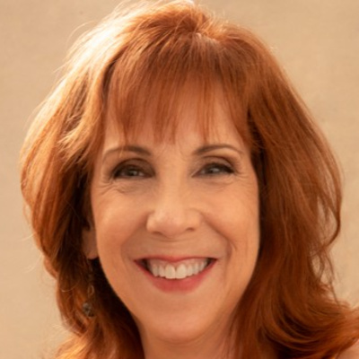 Dr. Gigi Arnaud: Life & Mindset Coach, Hypnotherapist And Speaker