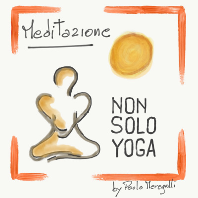 Meditazione Guidata: Meditazione dei chakra e di equilibrio