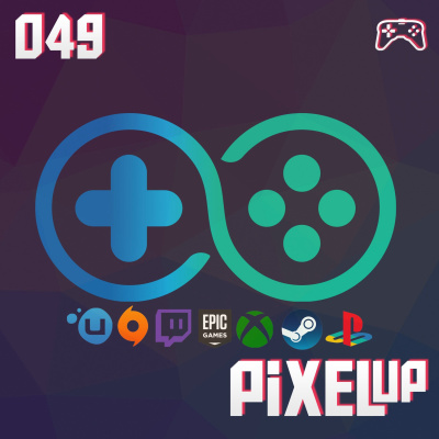 Pixel Up