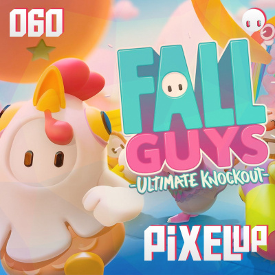 #60 - Fall Guys