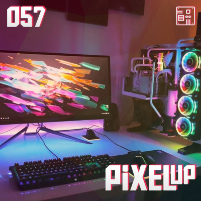 Pixel Up