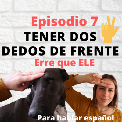 Erre que ELE: Para hablar español