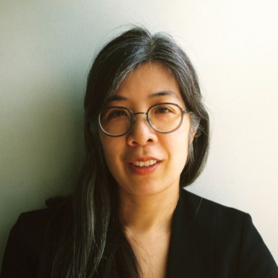 Unstoppable Overcomers Ep# 152 Nancy Li