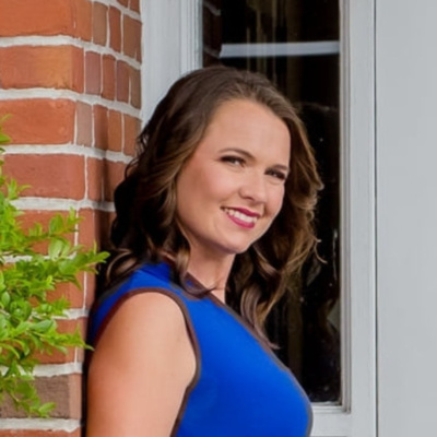 Unstoppable Overcomers Ep# 154 Laura May