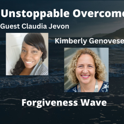 Unstoppable Overcomers EP# 157 Kimberly & Calida 