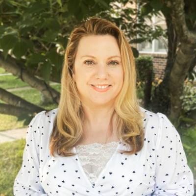 Power Half Hour, Unstoppable Business Owner Ep# 115 Jeannie Dougherty