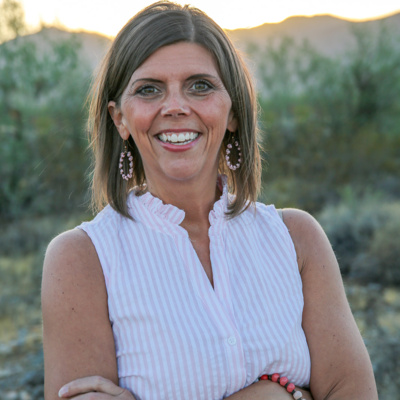 Unstoppable Overcomers Ep# 165 Melissa Rohlfs