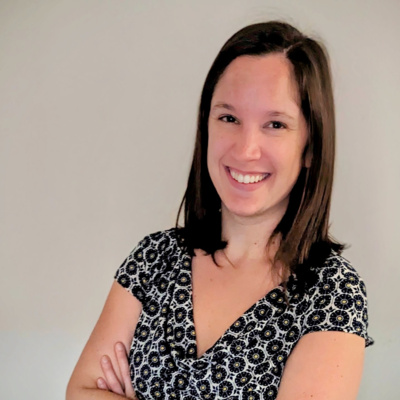A Power Half Hour, Unstoppable Business Owner# 125 Carlee Myers
