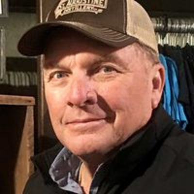 Power Half Hour, Unstoppable Business Owner # 126 Randy Weckerly 