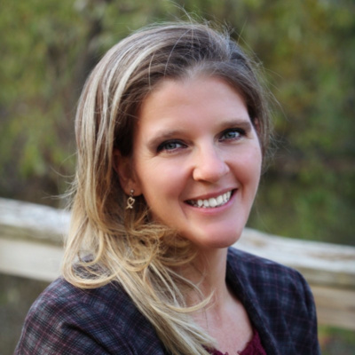 Unstoppable Overcomers Ep# 168 Jen Zahari Bringing New Words to Your Body Conversation