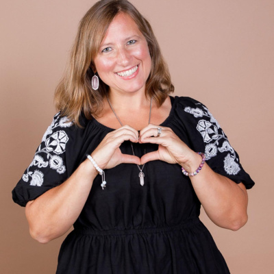 Unstoppable Overcomers Ep# 170 Dr. Christy Matusiak