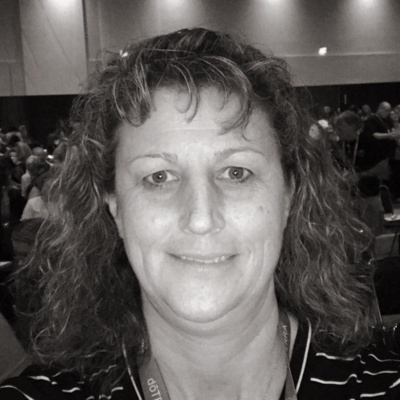Unstoppable Overcomers Ep# 173 Bonnie Erbe