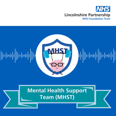 Parent Podcast - Emotional Regulation