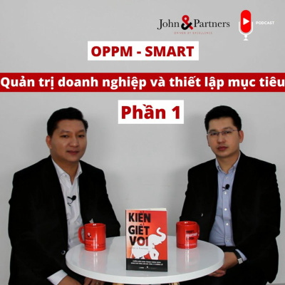 John&Partners - Operational Excellence