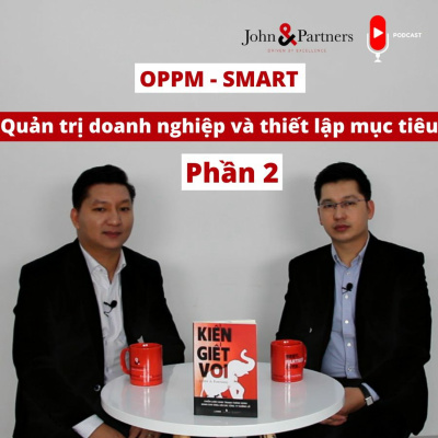 John&Partners - Operational Excellence