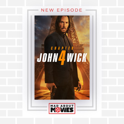 Currently playing episode