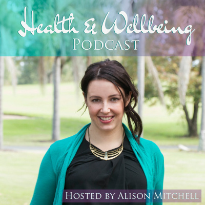 Coeliac Disease - How to take control of your health and healing your gut with herbs. Episode 38