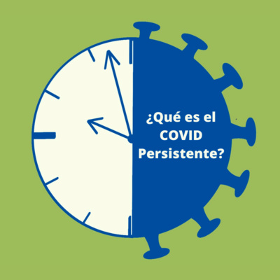 ¿Qué es el COVID Persistente?