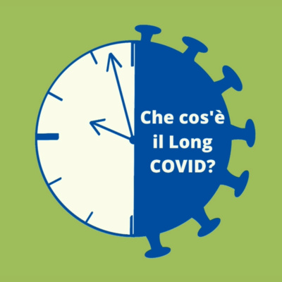 Che cos'è il Long COVID?