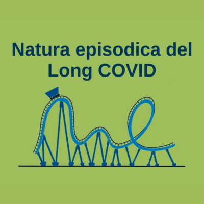 Natura episodica del Long COVID 