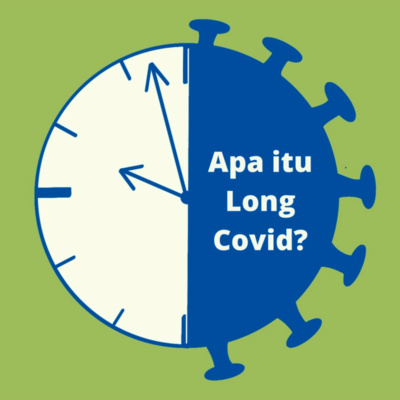 Apa itu Long COVID?