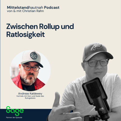 Messe im Mittelstand: Warum Rollups, Giveaways und Personal oft wirkungslos bleiben.