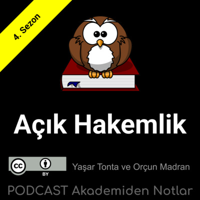 Akademiden Notlar 113: Açık Hakemlik