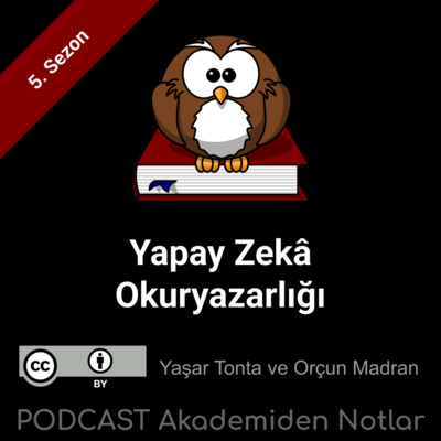 Akademiden Notlar 136: Yapay Zekâ Okuryazarlığı