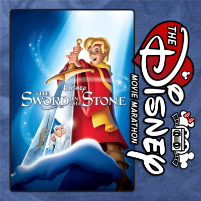 The Sword in the Stone - 1963 Film - With Mark Brown & Stanford Clark