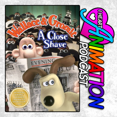 Wallace & Gromit: A Close Shave - 1995 - With Sarah, Trivial Theater, & TYTD Reviews
