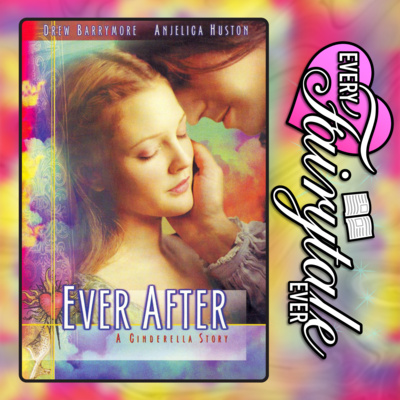 Ever After - 1998 Drew Barrymore Film - With Trivial Theater