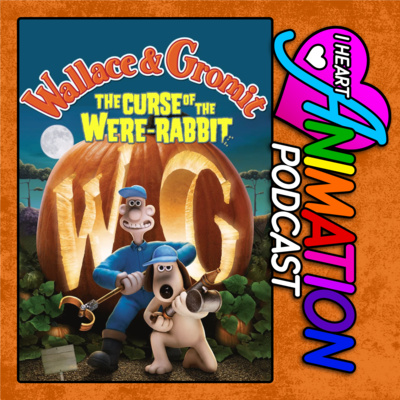 Wallace & Gromit: The Curse of the Were-Rabbit - 2005 - With Sarah, Trivial Theater , & TYTD Reviews