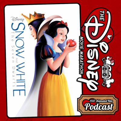 Walt Disney's Snow White & the Seven Dwarfs - 1937 - With Phantomwise & Once Upon a VHS