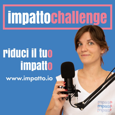 Sfida#2 - Fotografa ogni stanza (#impattochallenge)