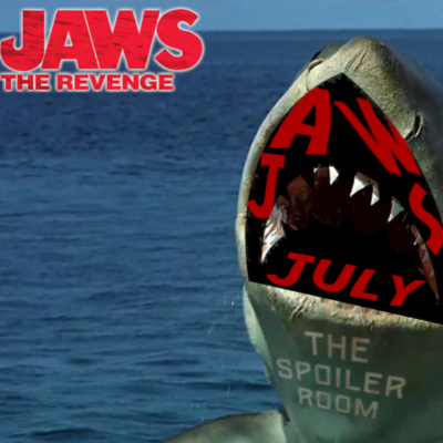 Jaws The Revenge (1987) - "Jaws July"
