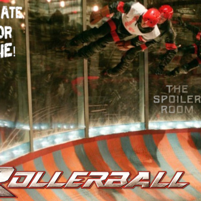 Rollerball 2002 - "Skate or Die" Month