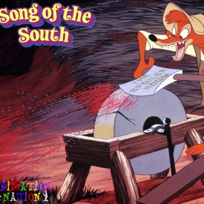 Song of the South (1946) - Animation Nation Special